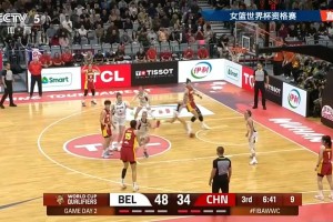 nba 比赛