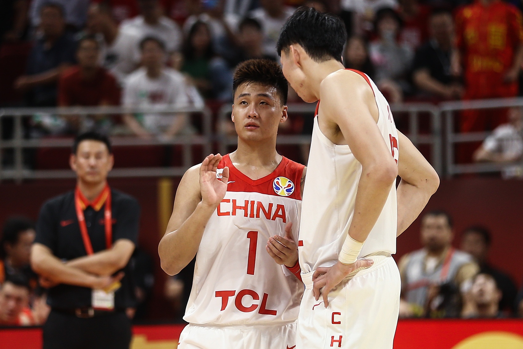 7年前的今天:中国男篮致命边线球失误 世界杯惨遭波兰逆转