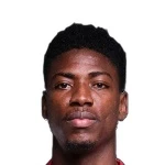 A. N'Diaye